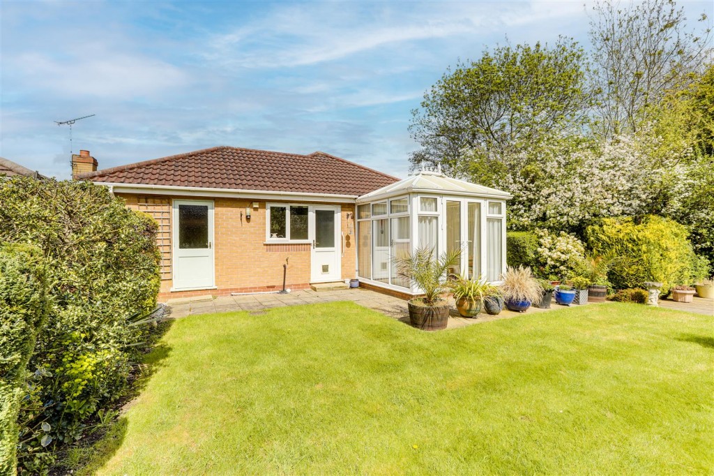 Sandwell Close, Long Eaton, Derbyshire, NG10 3RG