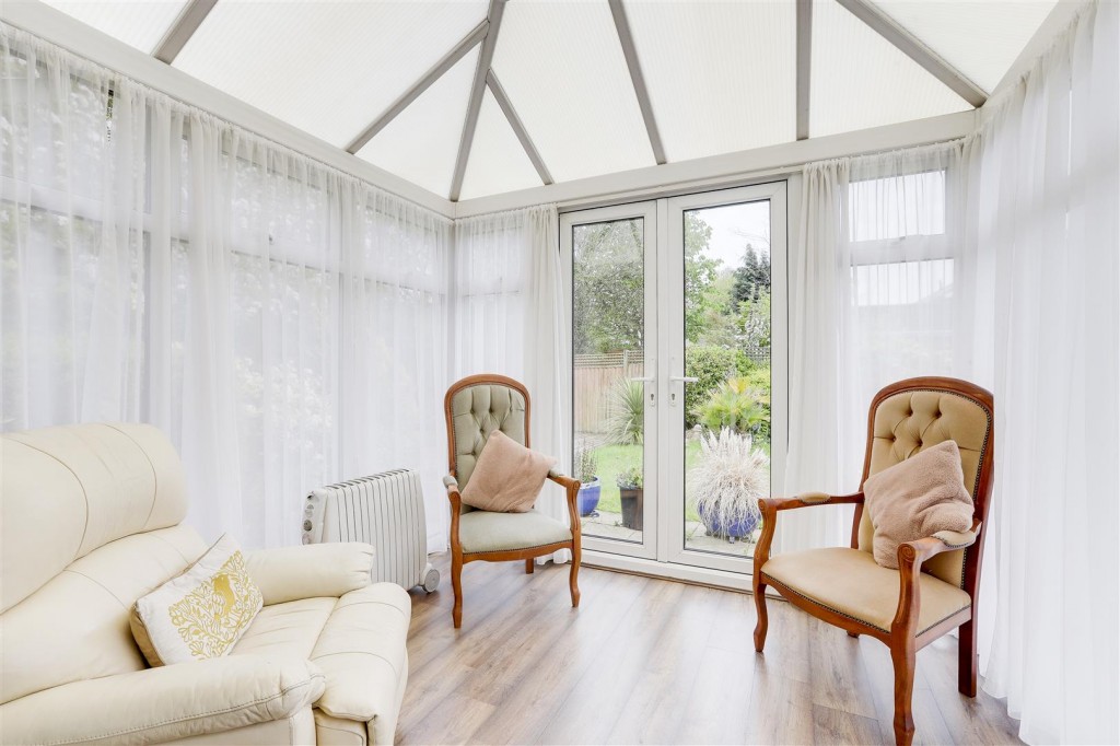 Sandwell Close, Long Eaton, Derbyshire, NG10 3RG