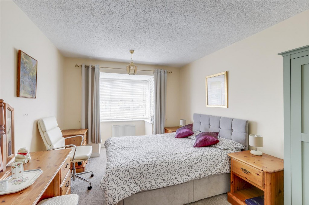 Sandwell Close, Long Eaton, Derbyshire, NG10 3RG