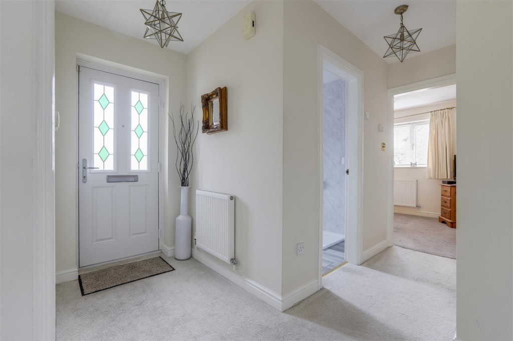 Sandwell Close, Long Eaton, Derbyshire, NG10 3RG