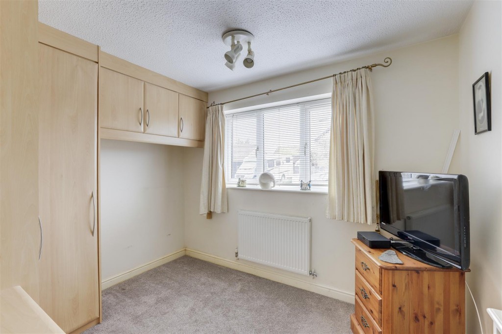 Sandwell Close, Long Eaton, Derbyshire, NG10 3RG