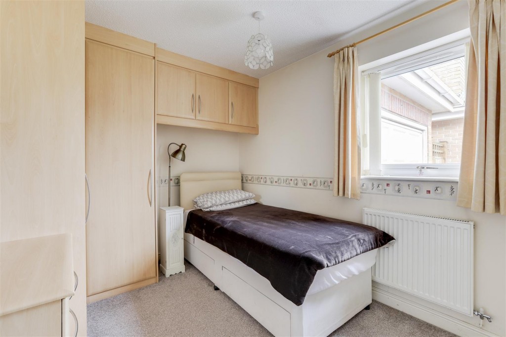 Sandwell Close, Long Eaton, Derbyshire, NG10 3RG