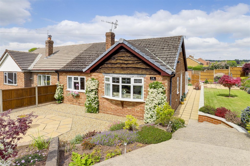 Cranston Avenue, Arnold, Nottinghamshire, NG5 8DP