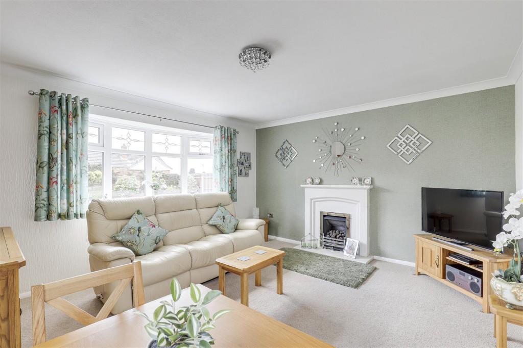 Cranston Avenue, Arnold, Nottinghamshire, NG5 8DP