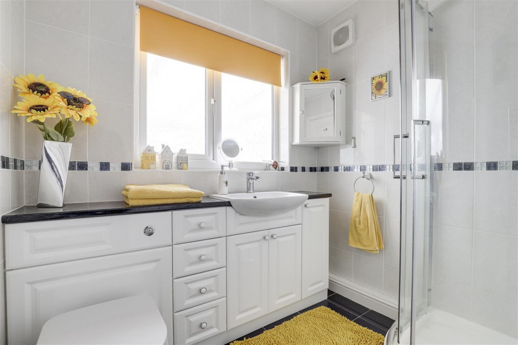 Cranston Avenue, Arnold, Nottinghamshire, NG5 8DP