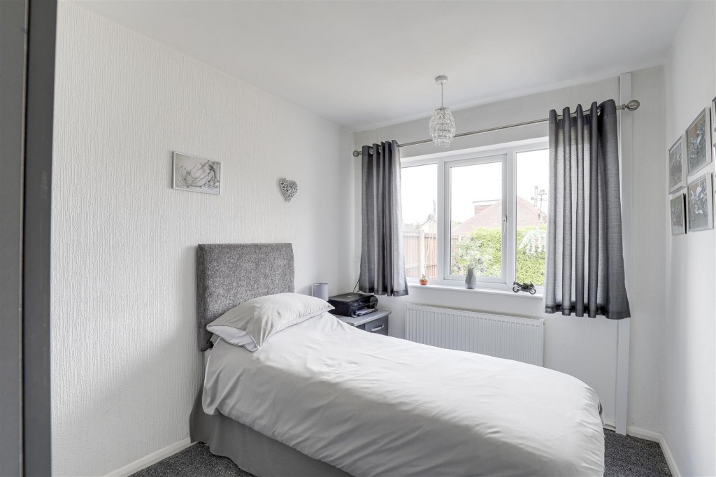 Cranston Avenue, Arnold, Nottinghamshire, NG5 8DP