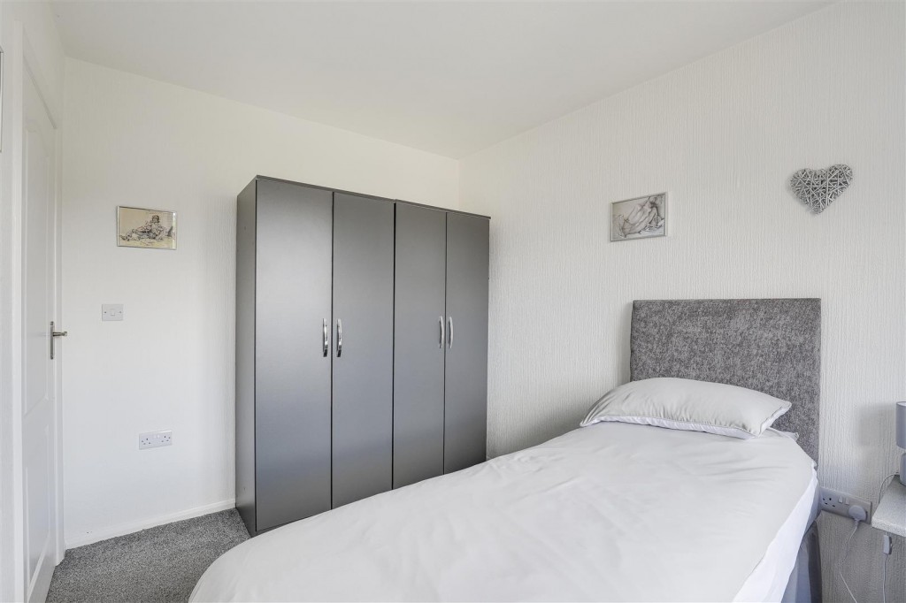 Cranston Avenue, Arnold, Nottinghamshire, NG5 8DP
