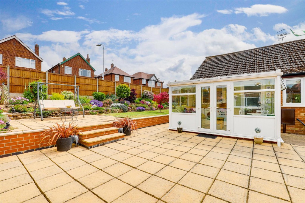Cranston Avenue, Arnold, Nottinghamshire, NG5 8DP