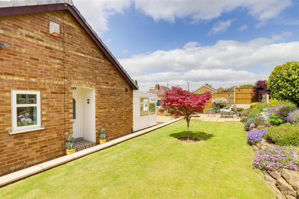 Cranston Avenue, Arnold, Nottinghamshire, NG5 8DP