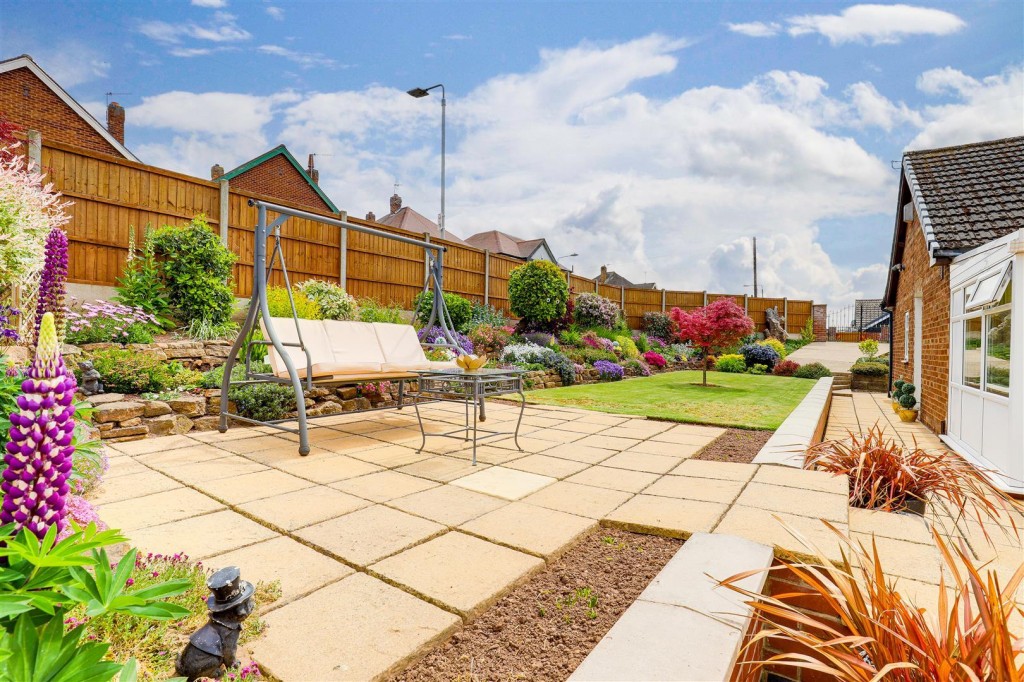 Cranston Avenue, Arnold, Nottinghamshire, NG5 8DP