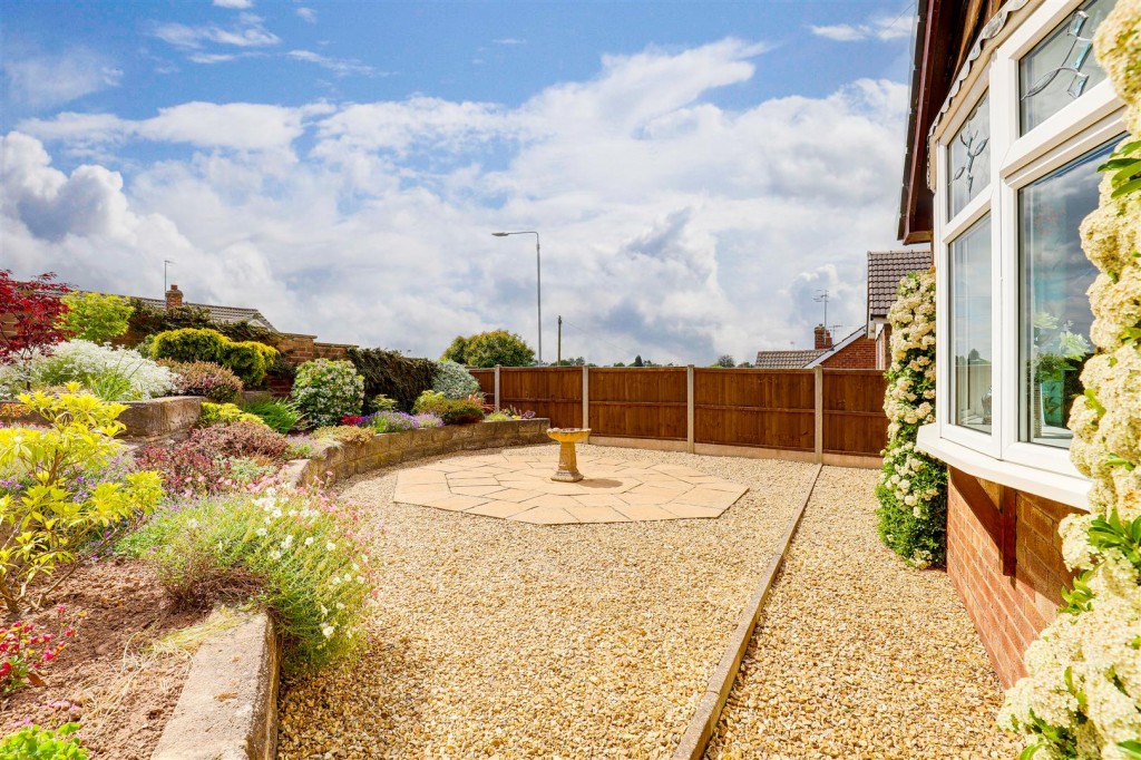 Cranston Avenue, Arnold, Nottinghamshire, NG5 8DP