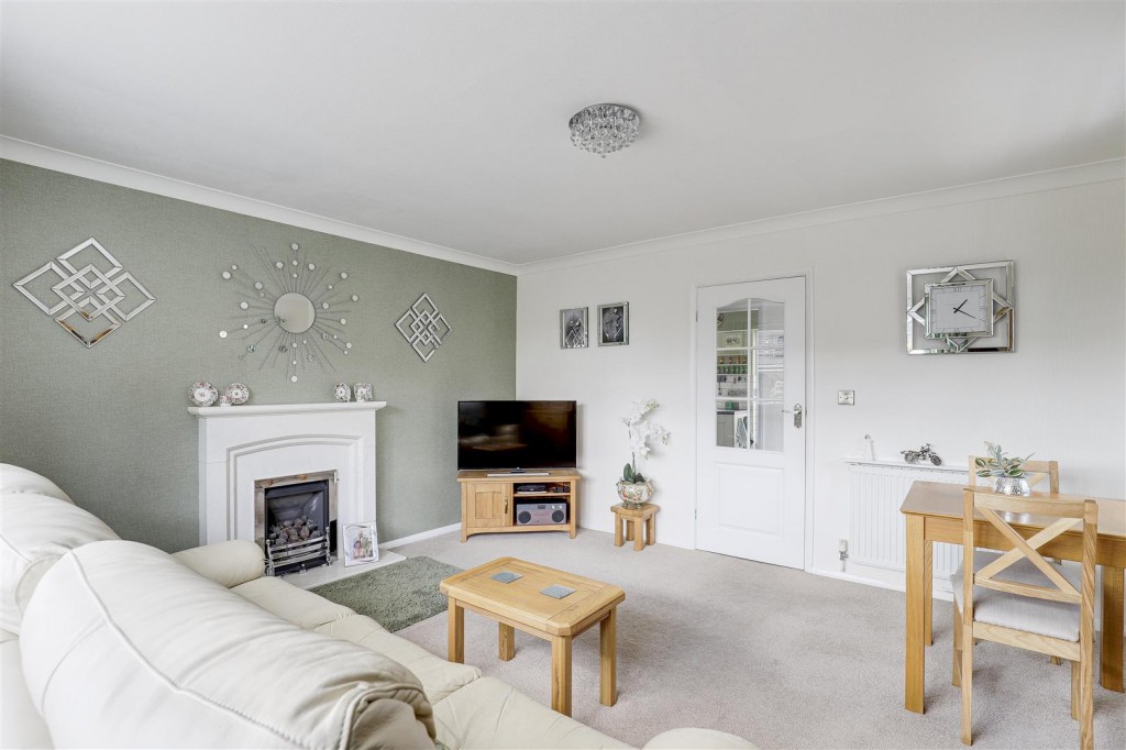 Cranston Avenue, Arnold, Nottinghamshire, NG5 8DP