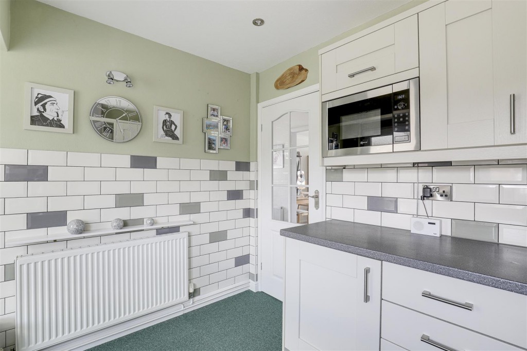 Cranston Avenue, Arnold, Nottinghamshire, NG5 8DP