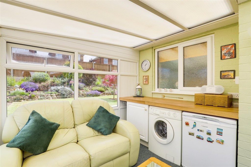 Cranston Avenue, Arnold, Nottinghamshire, NG5 8DP