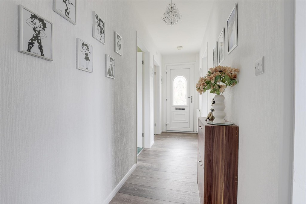 Cranston Avenue, Arnold, Nottinghamshire, NG5 8DP