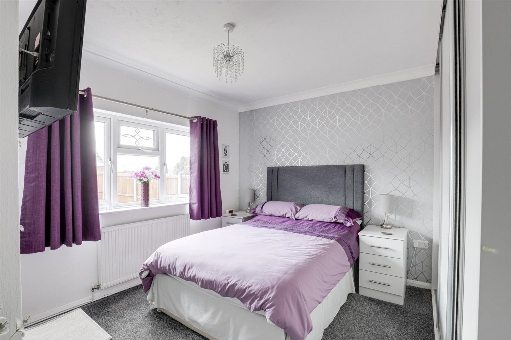 Cranston Avenue, Arnold, Nottinghamshire, NG5 8DP