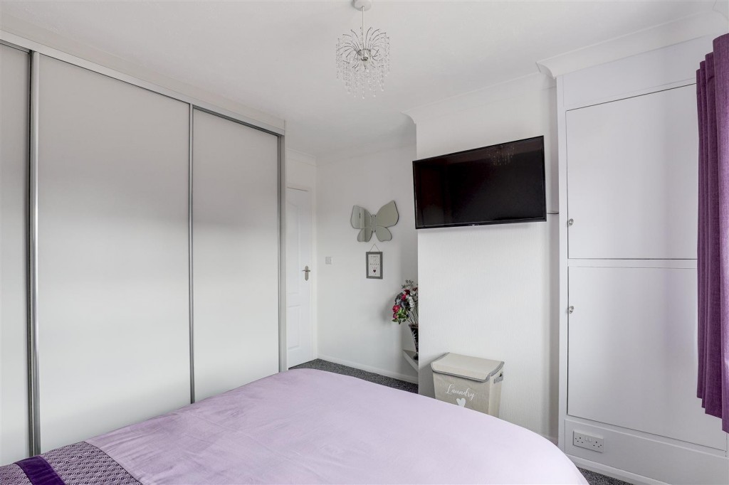 Cranston Avenue, Arnold, Nottinghamshire, NG5 8DP