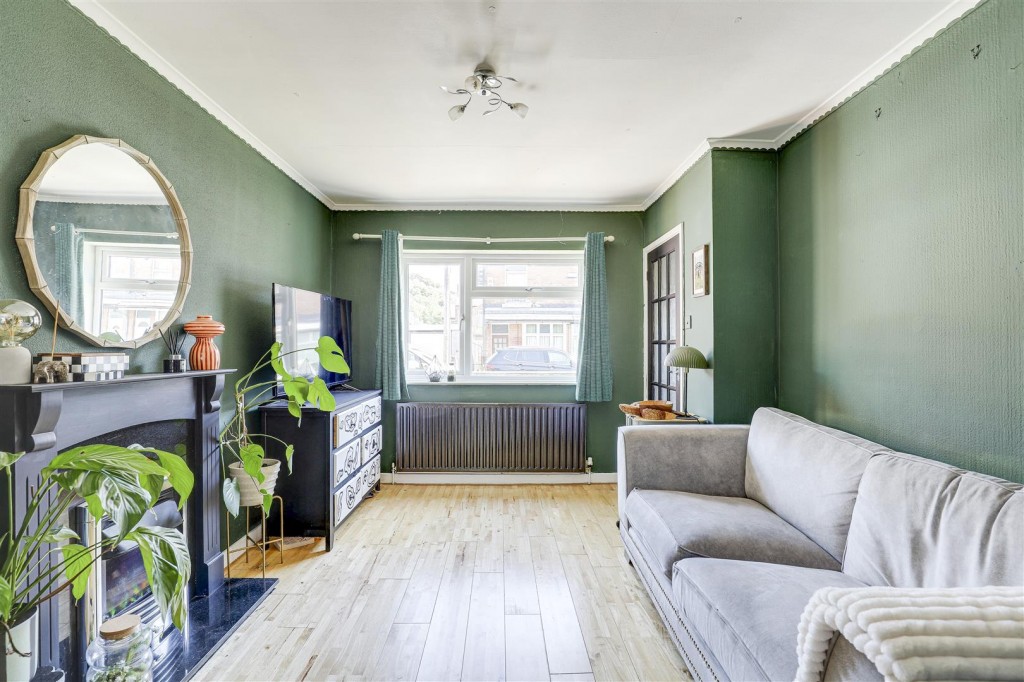 Mafeking Street, Sneinton, Nottinghamshire, NG2 4AW
