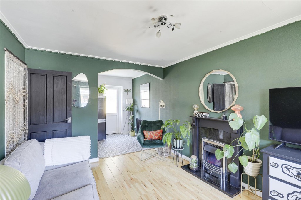 Mafeking Street, Sneinton, Nottinghamshire, NG2 4AW