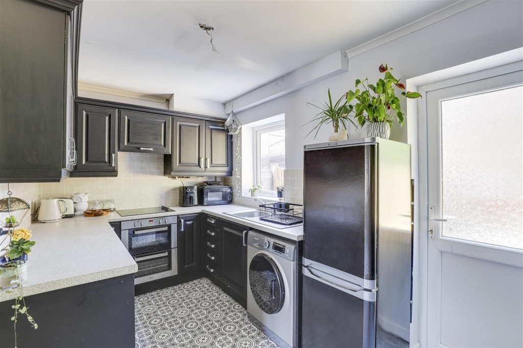 Mafeking Street, Sneinton, Nottinghamshire, NG2 4AW