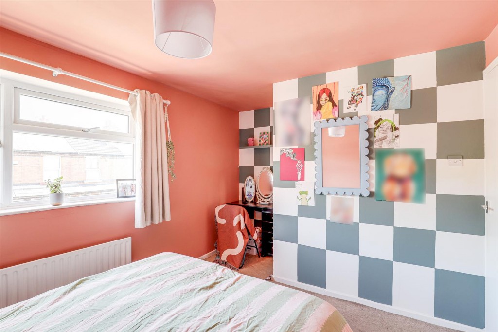 Mafeking Street, Sneinton, Nottinghamshire, NG2 4AW