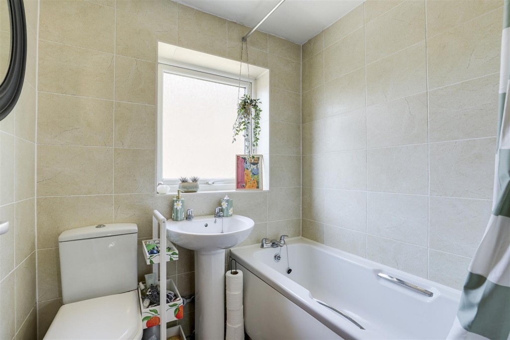 Mafeking Street, Sneinton, Nottinghamshire, NG2 4AW