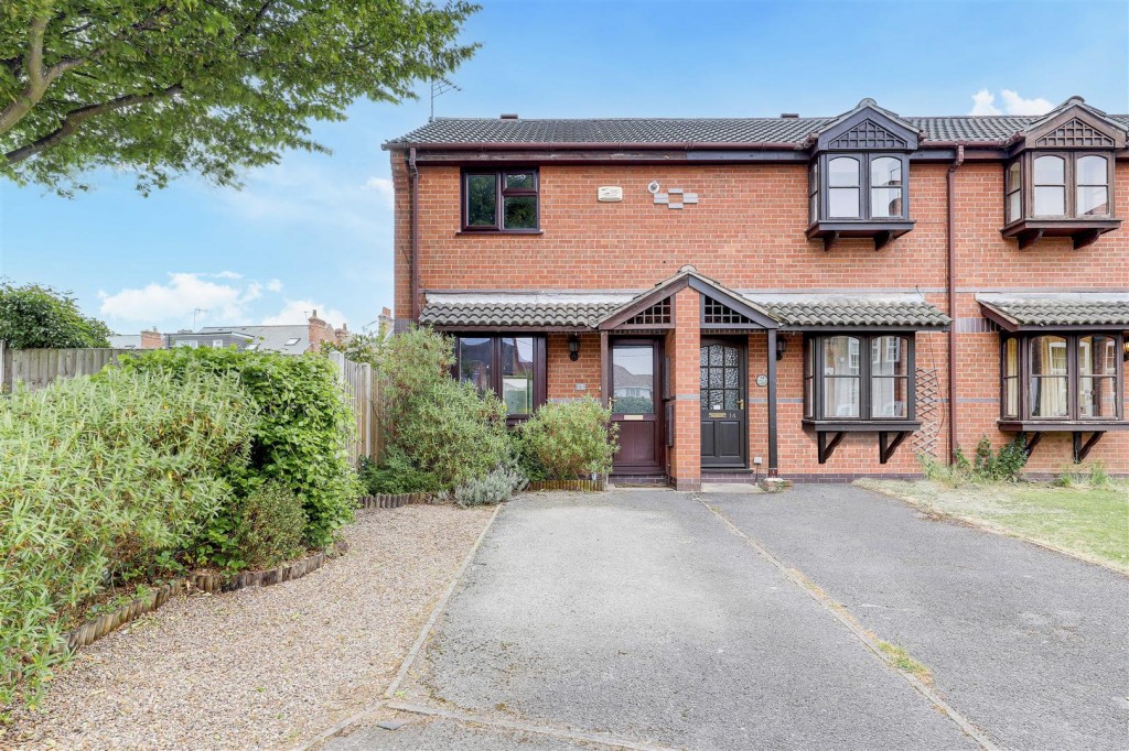 Avon Gardens, West Bridgford, Nottinghamshire, NG2 6BP