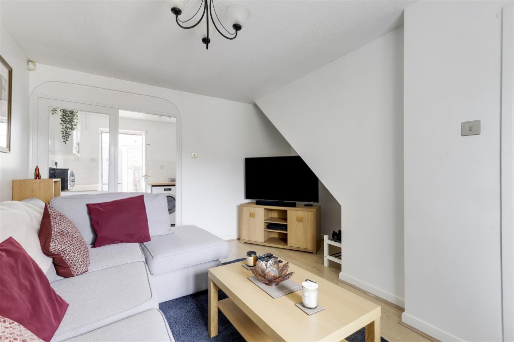 Avon Gardens, West Bridgford, Nottinghamshire, NG2 6BP