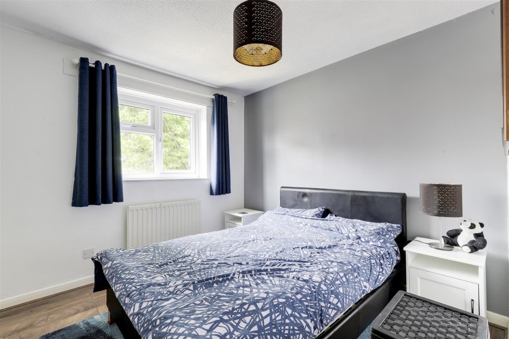 Avon Gardens, West Bridgford, Nottinghamshire, NG2 6BP