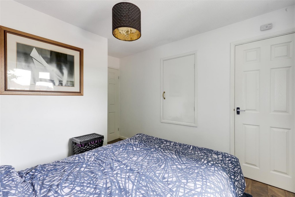 Avon Gardens, West Bridgford, Nottinghamshire, NG2 6BP