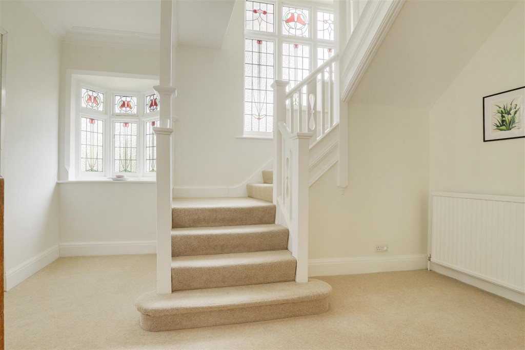 Edward Road, West Bridgford, Nottinghamshire, NG2 5GE