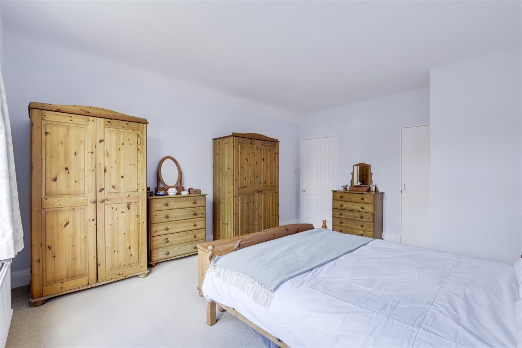 Edward Road, West Bridgford, Nottinghamshire, NG2 5GE