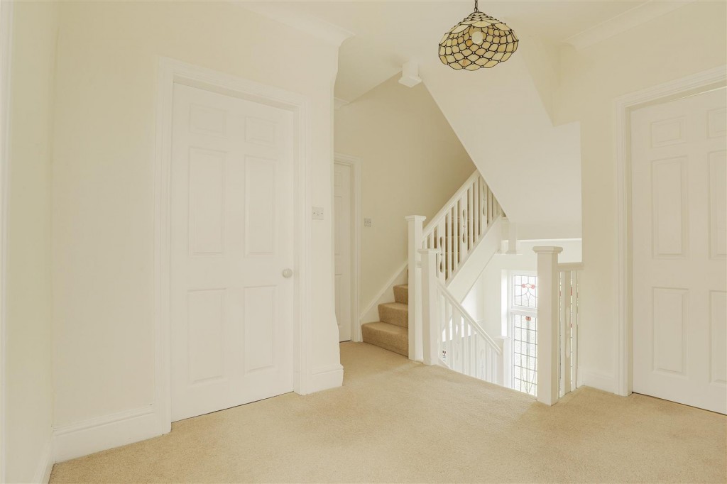 Edward Road, West Bridgford, Nottinghamshire, NG2 5GE