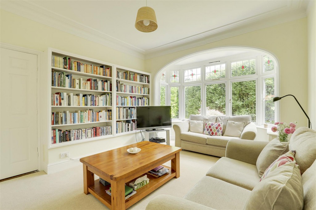 Edward Road, West Bridgford, Nottinghamshire, NG2 5GE