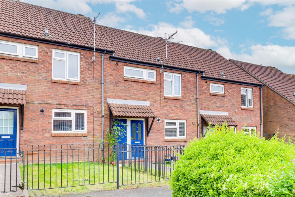 Stansfield Street, Lenton, Nottinghamshire, NG72AU