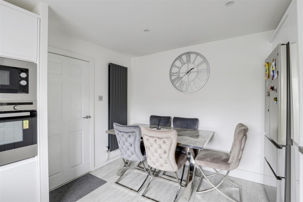 Stansfield Street, Lenton, Nottinghamshire, NG72AU