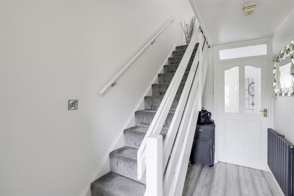 Stansfield Street, Lenton, Nottinghamshire, NG72AU