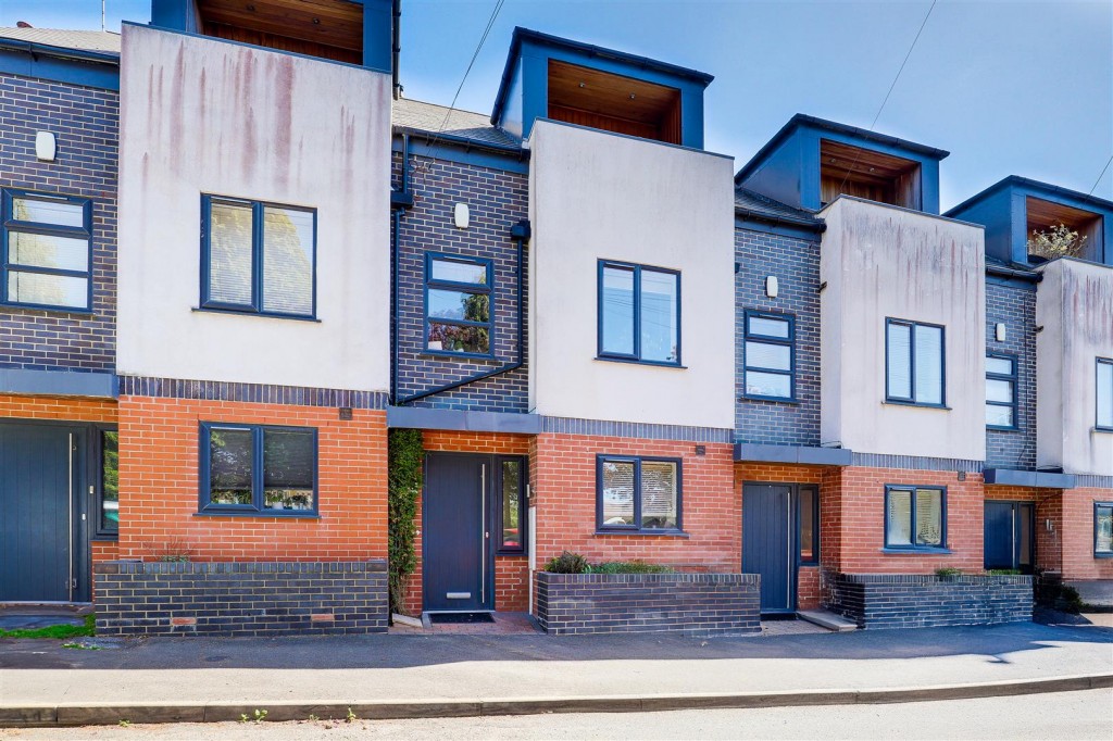 Sceptre Street, Sherwood, Nottinghamshire, NG5 2HT