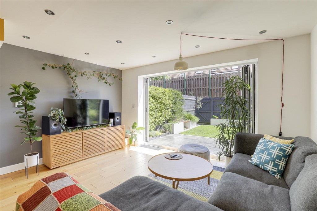 Sceptre Street, Sherwood, Nottinghamshire, NG5 2HT