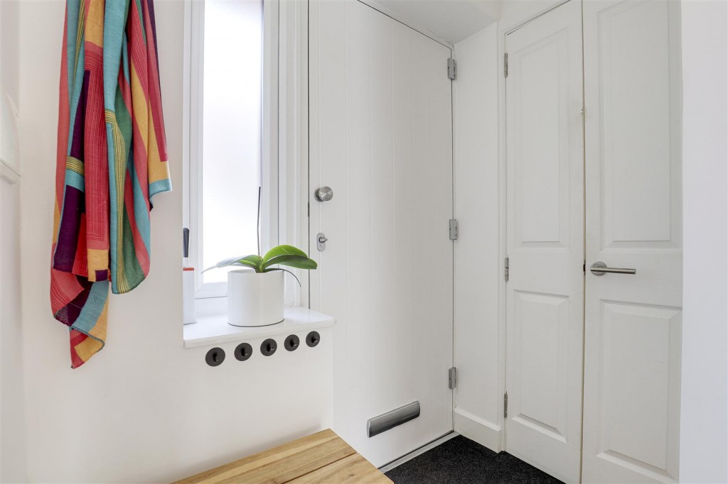 Sceptre Street, Sherwood, Nottinghamshire, NG5 2HT
