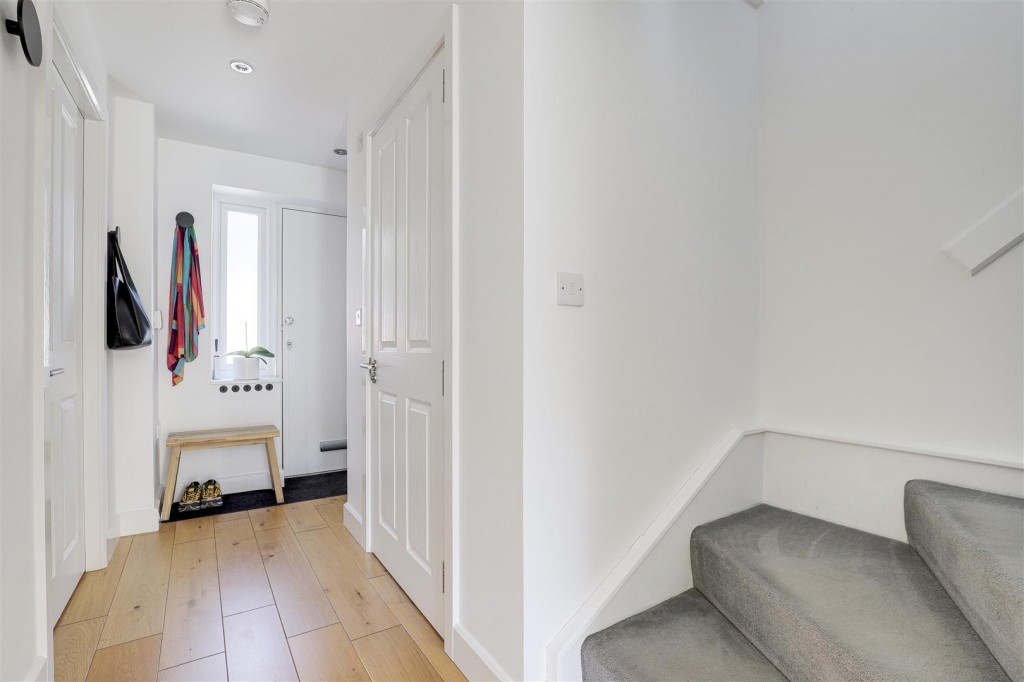 Sceptre Street, Sherwood, Nottinghamshire, NG5 2HT