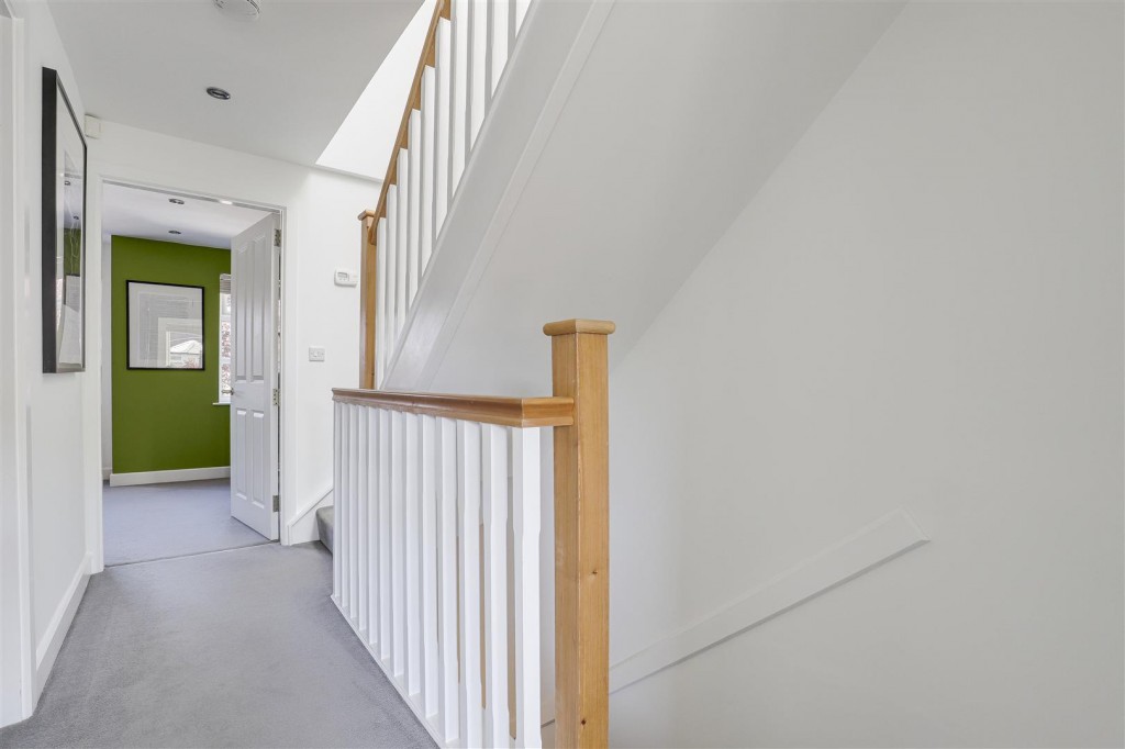Sceptre Street, Sherwood, Nottinghamshire, NG5 2HT