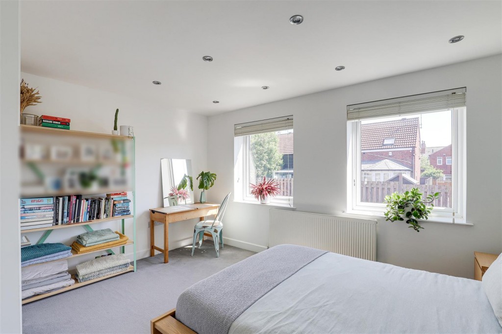Sceptre Street, Sherwood, Nottinghamshire, NG5 2HT
