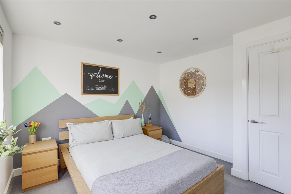 Sceptre Street, Sherwood, Nottinghamshire, NG5 2HT
