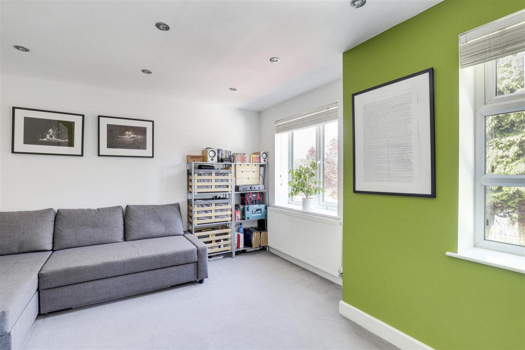 Sceptre Street, Sherwood, Nottinghamshire, NG5 2HT