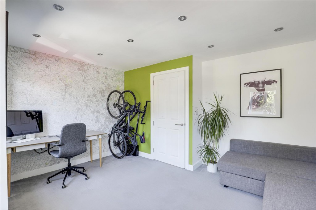 Sceptre Street, Sherwood, Nottinghamshire, NG5 2HT