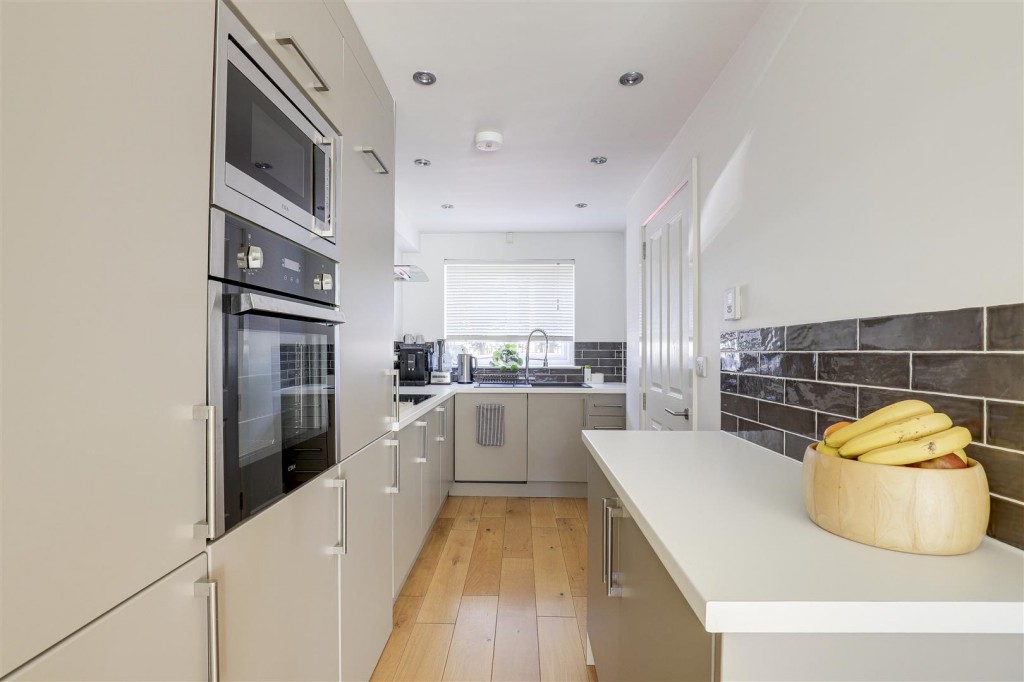 Sceptre Street, Sherwood, Nottinghamshire, NG5 2HT