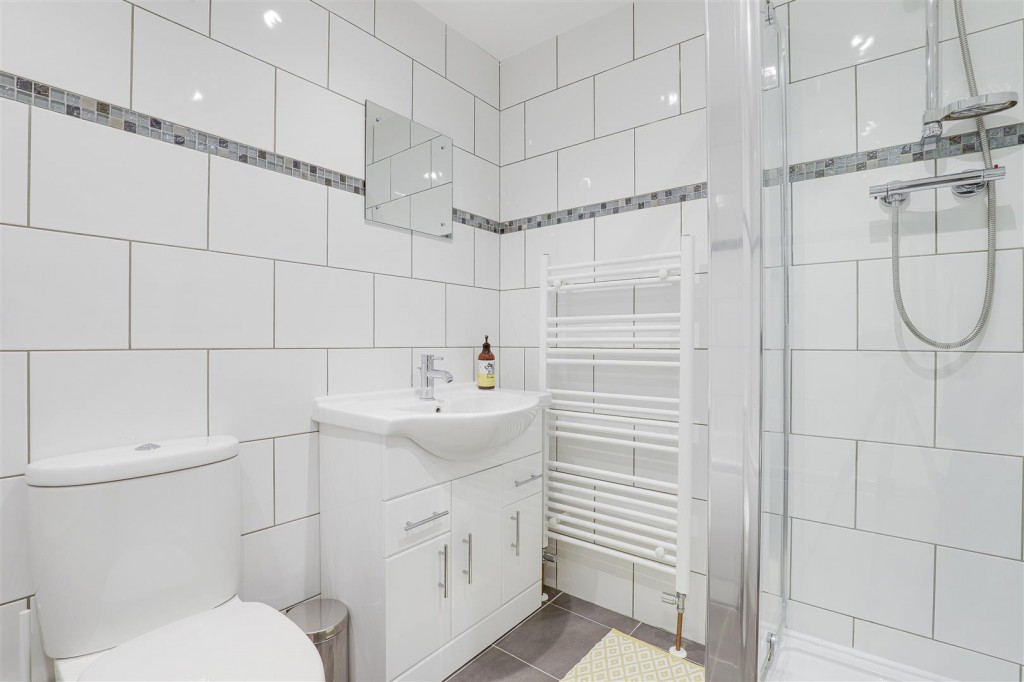Sceptre Street, Sherwood, Nottinghamshire, NG5 2HT