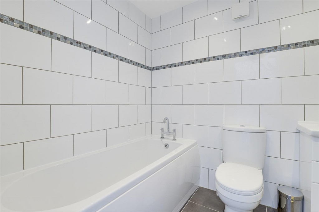 Sceptre Street, Sherwood, Nottinghamshire, NG5 2HT