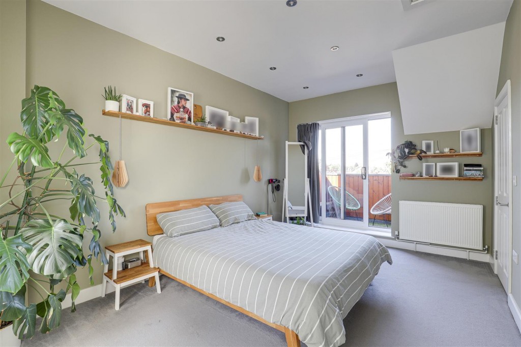 Sceptre Street, Sherwood, Nottinghamshire, NG5 2HT